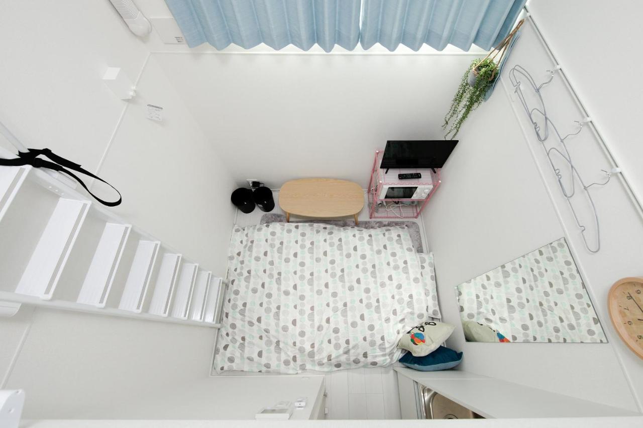 Casa Magnolia Kami-Ochiai Apartment Τόκιο Εξωτερικό φωτογραφία