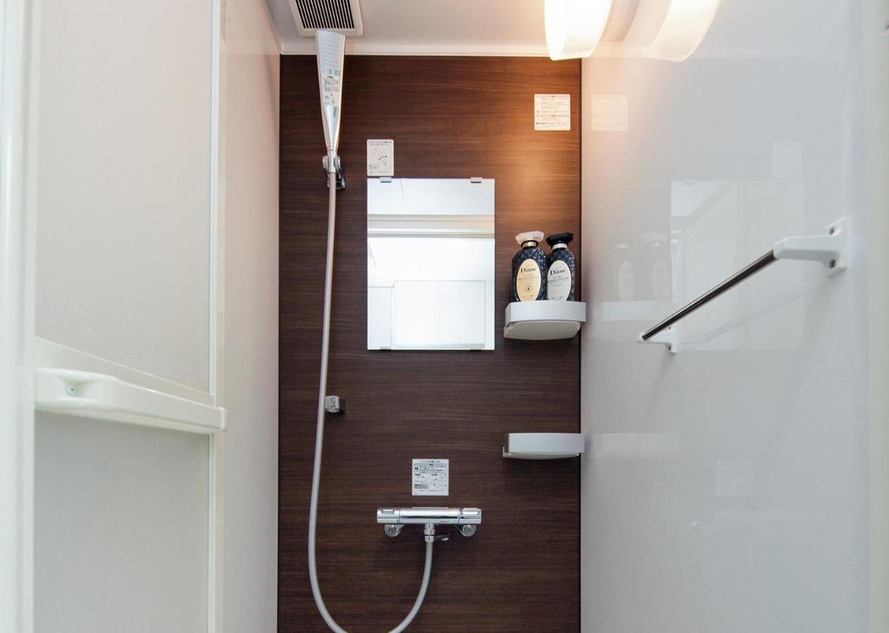 Casa Magnolia Kami-Ochiai Apartment Τόκιο Εξωτερικό φωτογραφία