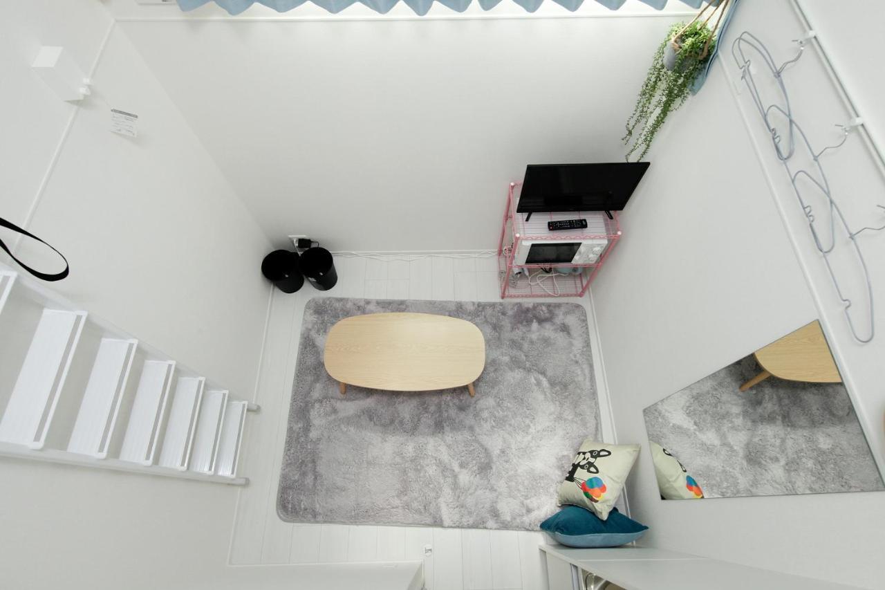 Casa Magnolia Kami-Ochiai Apartment Τόκιο Εξωτερικό φωτογραφία