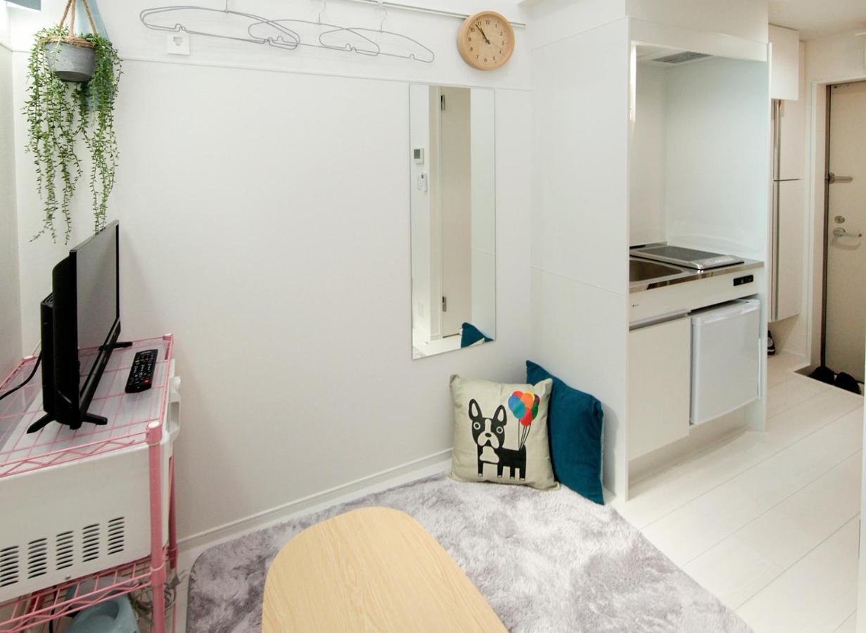 Casa Magnolia Kami-Ochiai Apartment Τόκιο Εξωτερικό φωτογραφία