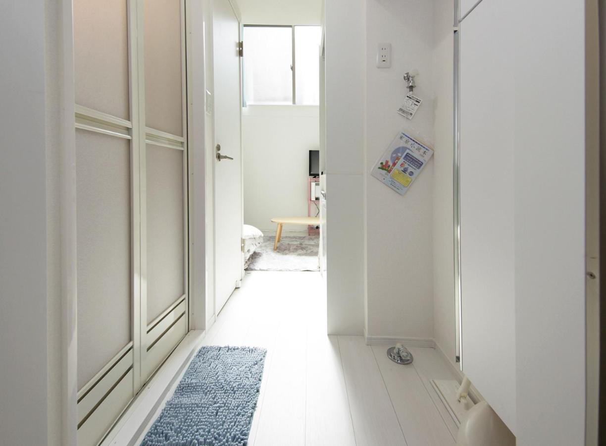 Casa Magnolia Kami-Ochiai Apartment Τόκιο Εξωτερικό φωτογραφία