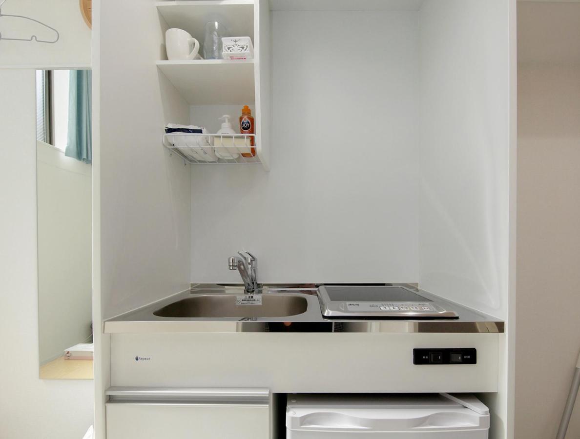 Casa Magnolia Kami-Ochiai Apartment Τόκιο Εξωτερικό φωτογραφία