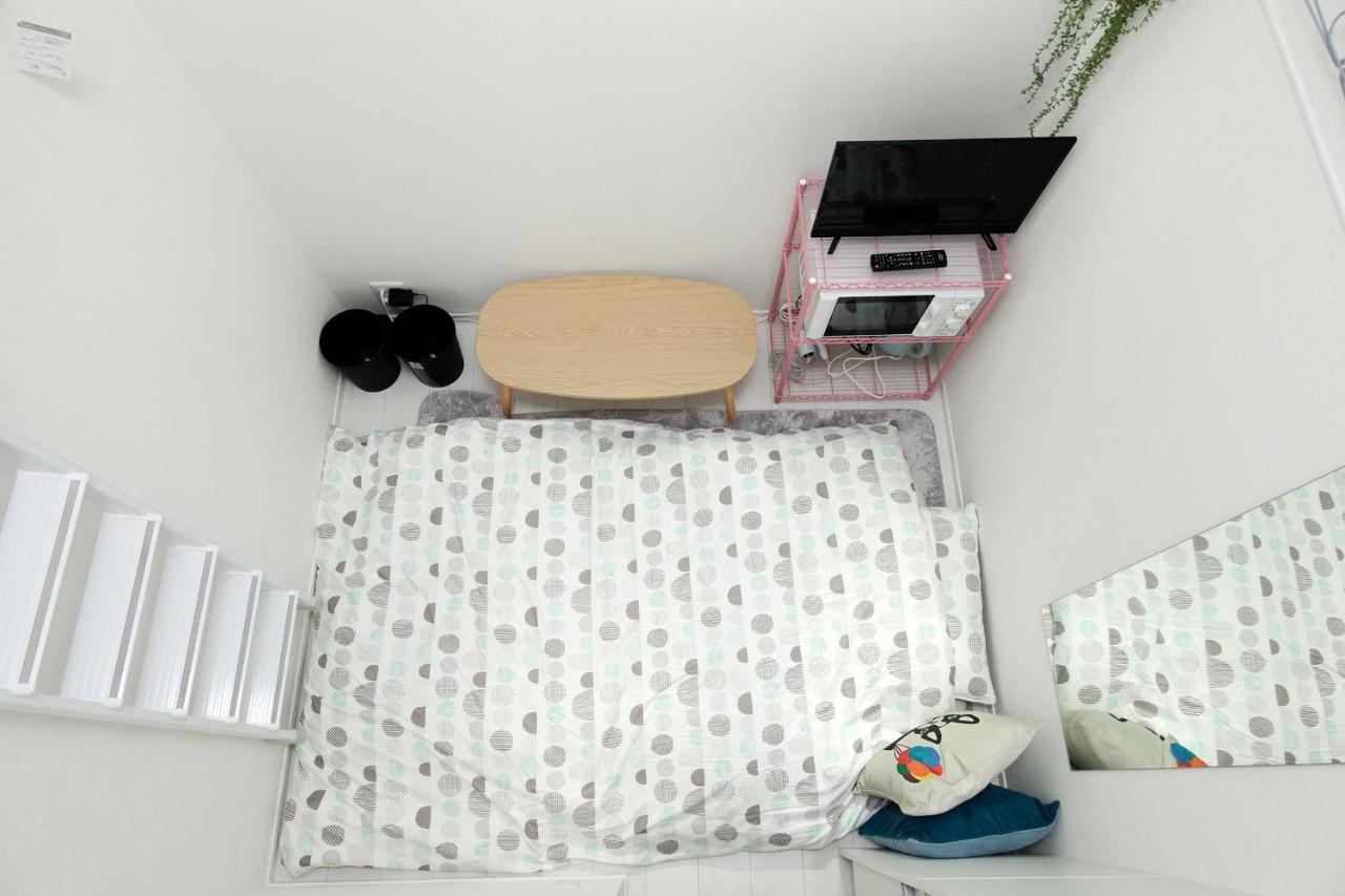 Casa Magnolia Kami-Ochiai Apartment Τόκιο Εξωτερικό φωτογραφία