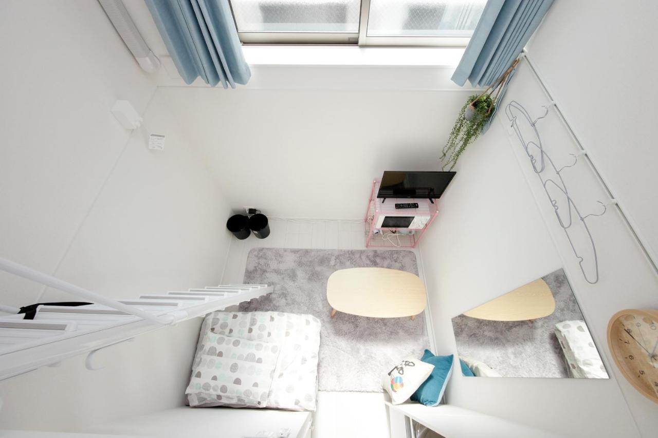 Casa Magnolia Kami-Ochiai Apartment Τόκιο Εξωτερικό φωτογραφία