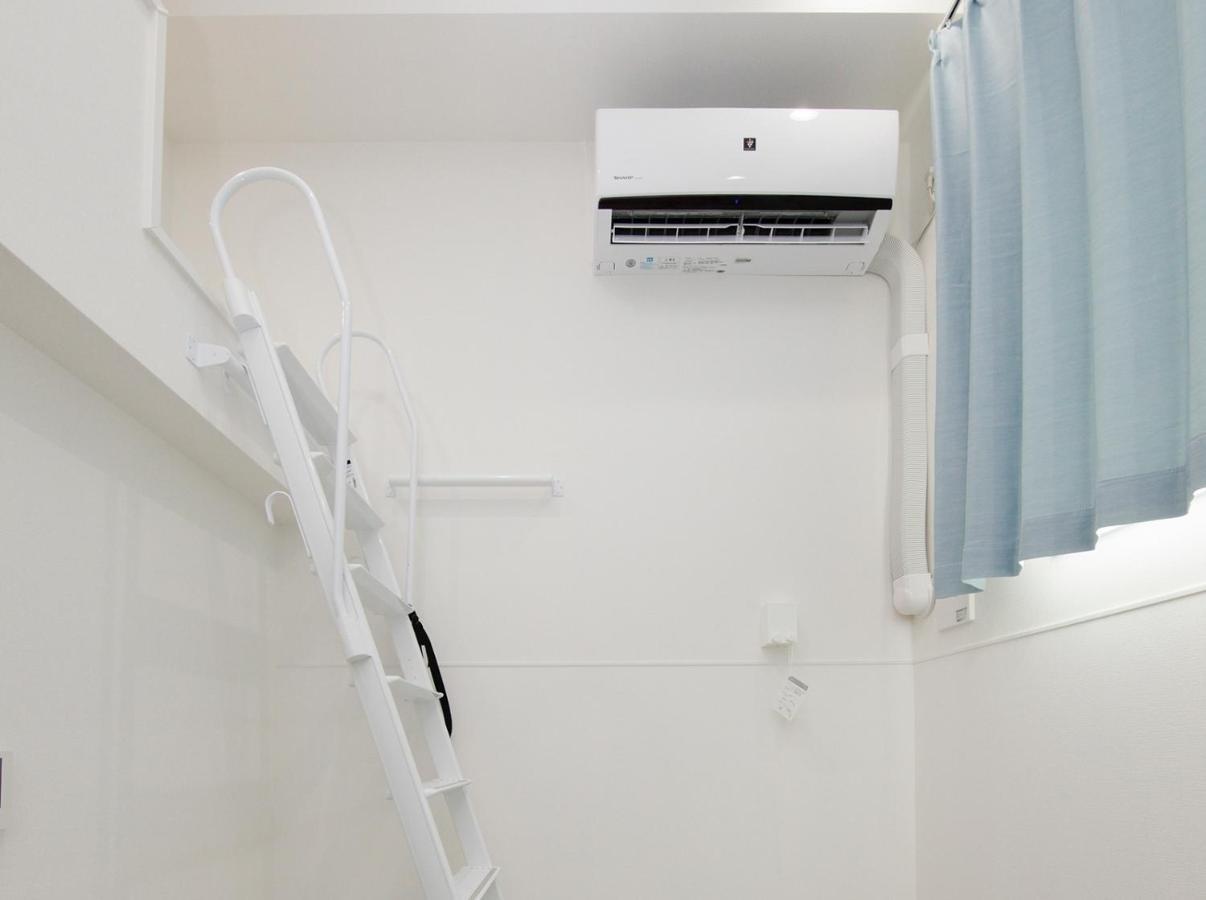 Casa Magnolia Kami-Ochiai Apartment Τόκιο Εξωτερικό φωτογραφία