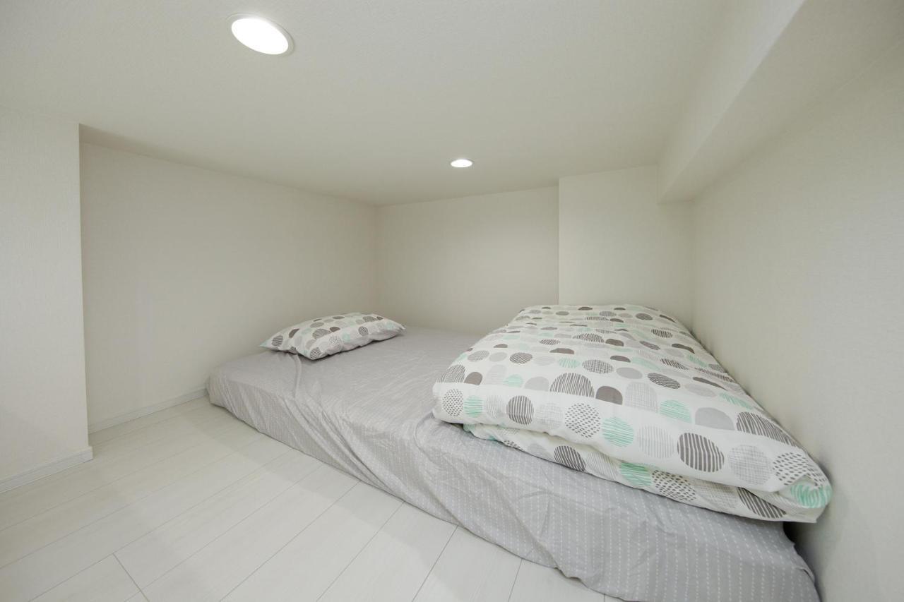 Casa Magnolia Kami-Ochiai Apartment Τόκιο Εξωτερικό φωτογραφία