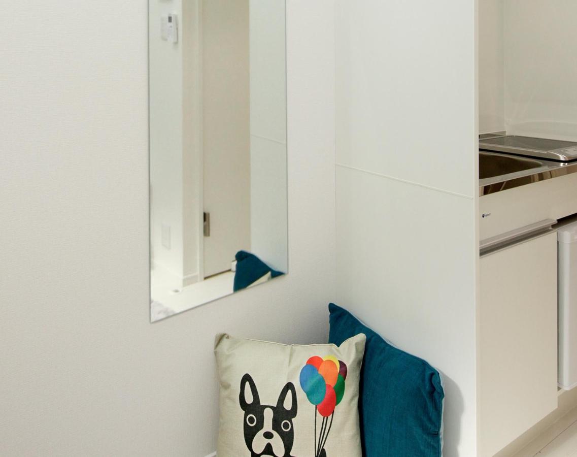 Casa Magnolia Kami-Ochiai Apartment Τόκιο Εξωτερικό φωτογραφία